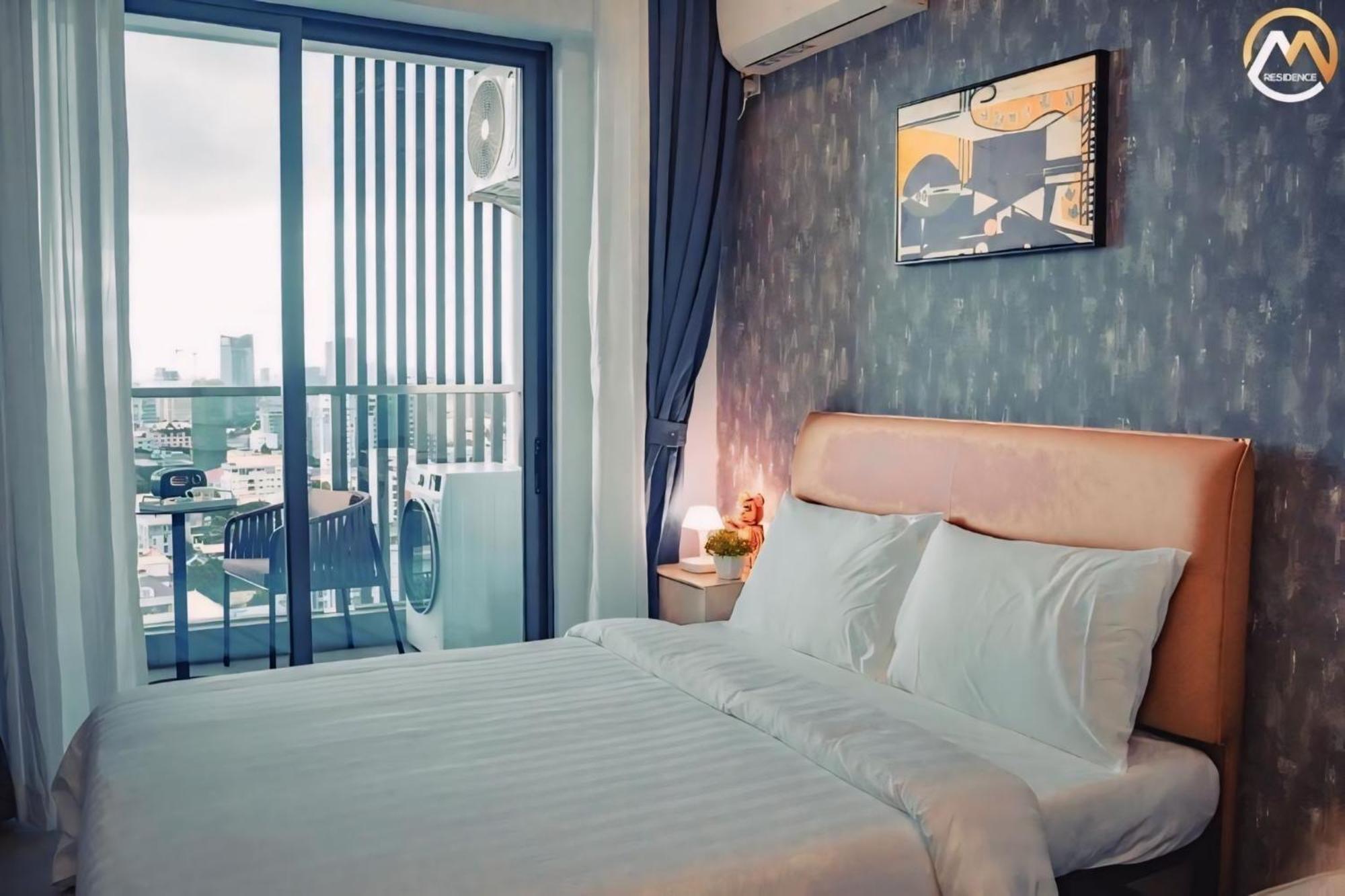 Hotel Serviced Condo Unique Infinity Pool With Mekong River View Phnom Penh Zewnętrze zdjęcie